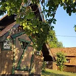 Les Casas La Champreniere *