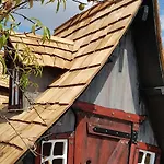 Les Casas La Champreniere Chalet