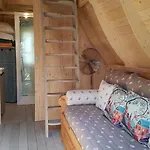 Les Casas La Champreniere * Le Boupère