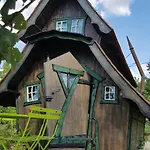 Chalet Les Casas La Champreniere Le Boupère