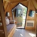 Les Casas La Champreniere Le Boupère