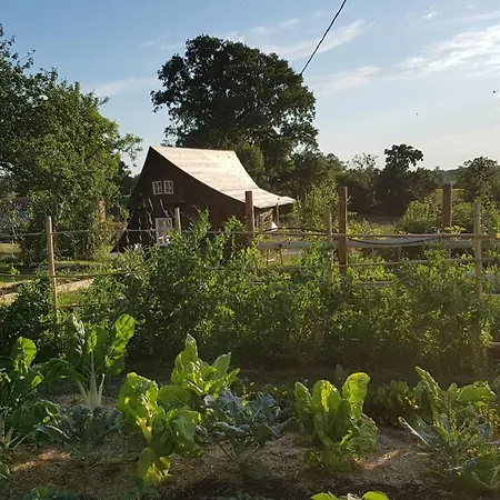Les Casas La Champreniere Le Boupère