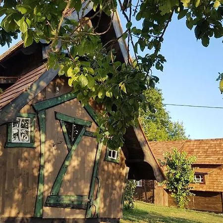 Les Casas La Champreniere *