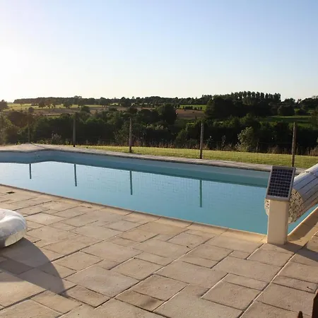 Les Casas La Champreniere Le Boupère