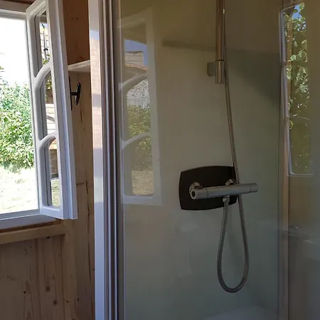 Les Casas La Champreniere