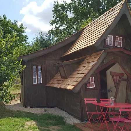 Les Casas La Champreniere