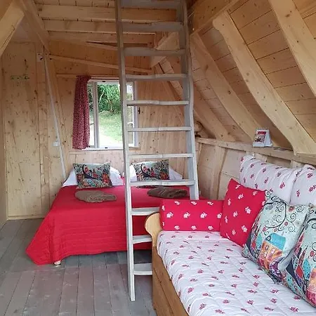 Les Casas La Champrenière *