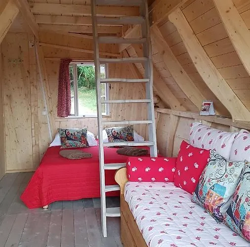 Les Casas La Champreniere *